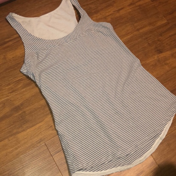 Lululemon Tank Top - Picture 2 of 6